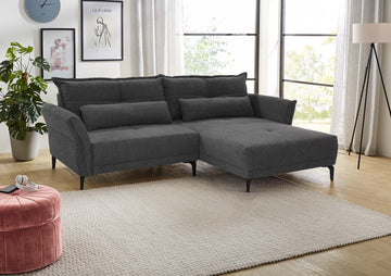 Vera kanapé (antracit)